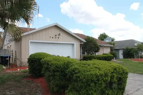 7609 Telford Court Orlando FL 32818