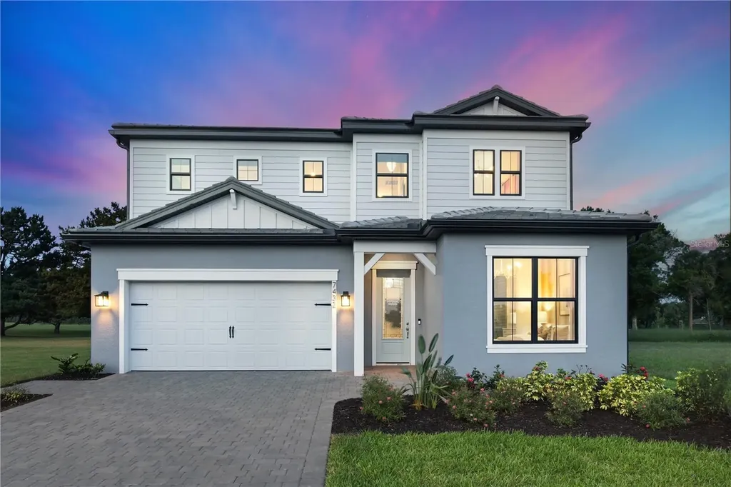 7444 Summer Court Sarasota FL 34231