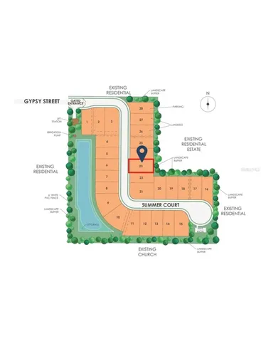 7444 Summer Court Sarasota FL 34231
