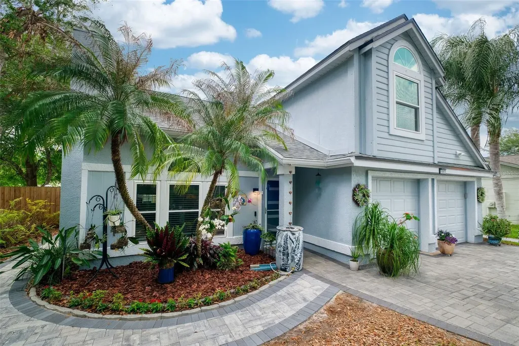 1007 Conley Drive Oviedo FL 32765