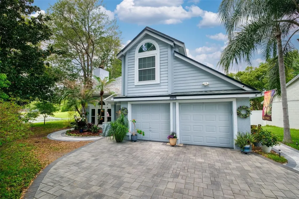 1007 Conley Drive Oviedo FL 32765