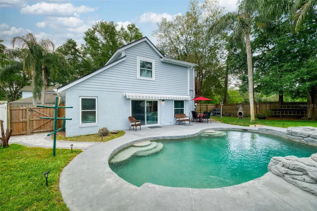 1007 Conley Drive Oviedo FL 32765