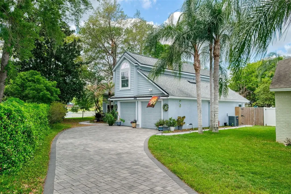 1007 Conley Drive Oviedo FL 32765
