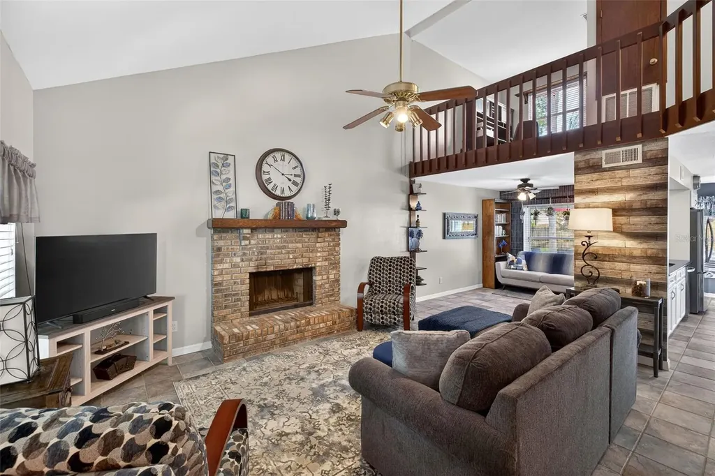 1007 Conley Drive Oviedo FL 32765