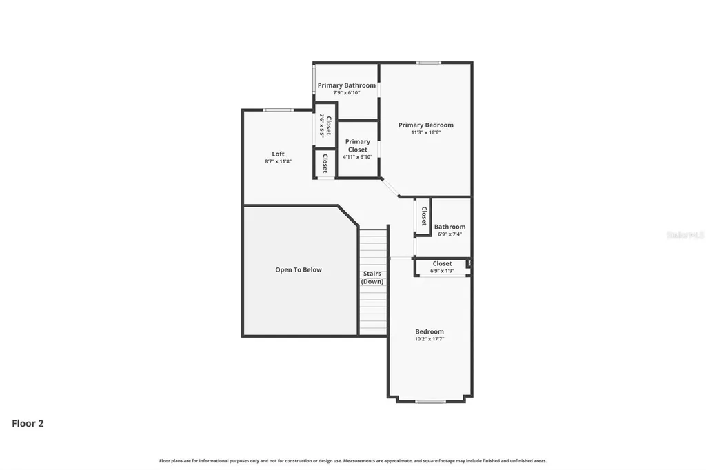 1007 Conley Drive Oviedo FL 32765