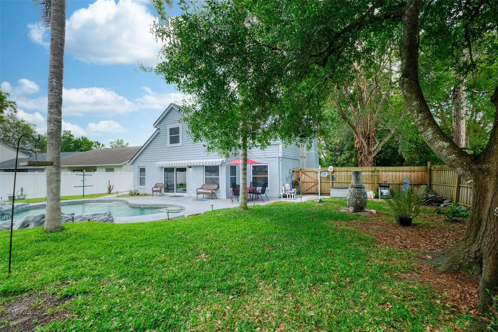1007 Conley Drive Oviedo FL 32765