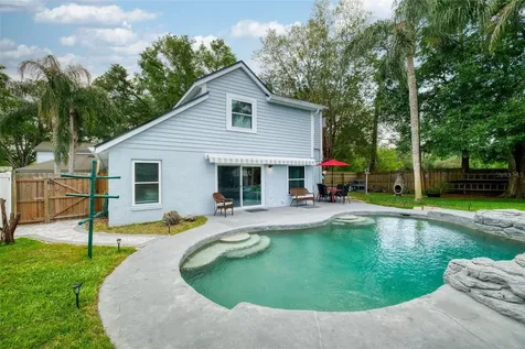 1007 Conley Drive Oviedo FL 32765