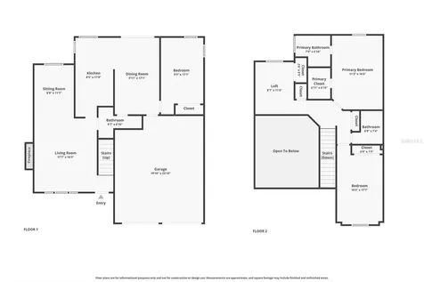 1007 Conley Drive Oviedo FL 32765