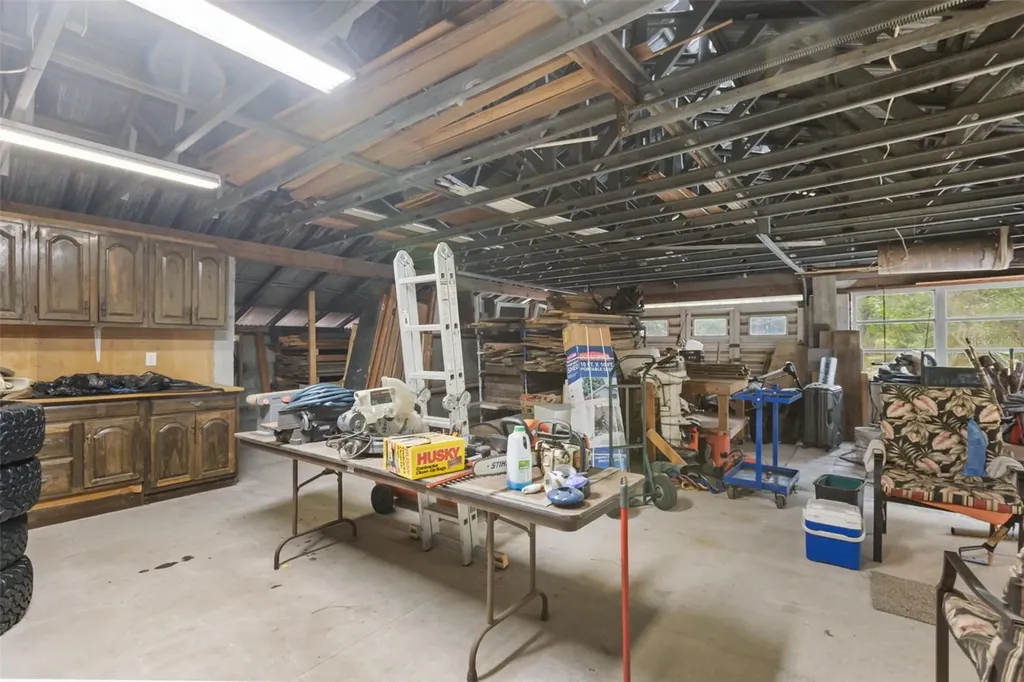 925 Blackjack Ridge Trail Lake Helen FL 32744