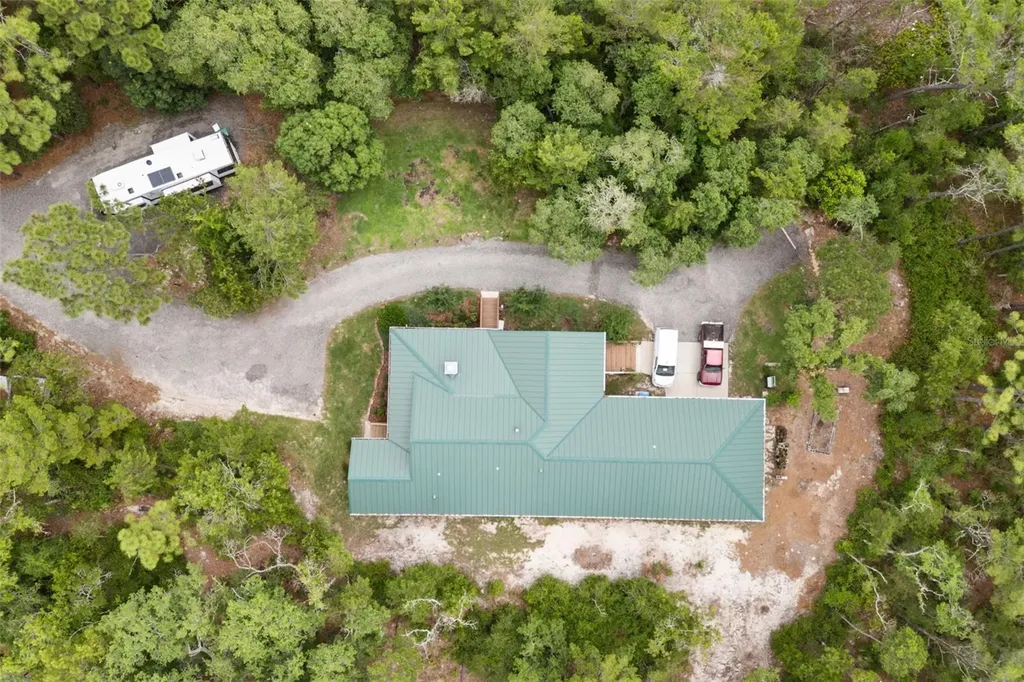 925 Blackjack Ridge Trail Lake Helen FL 32744