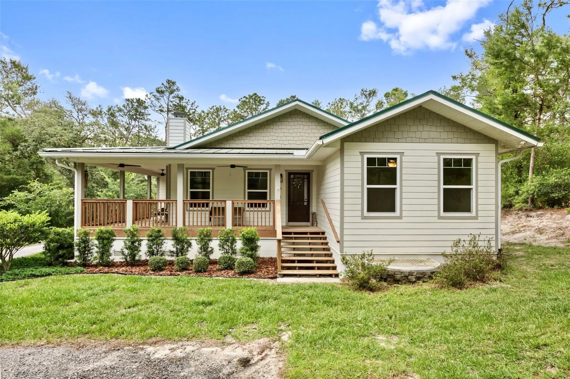 925 Blackjack Ridge Trail Lake Helen FL 32744