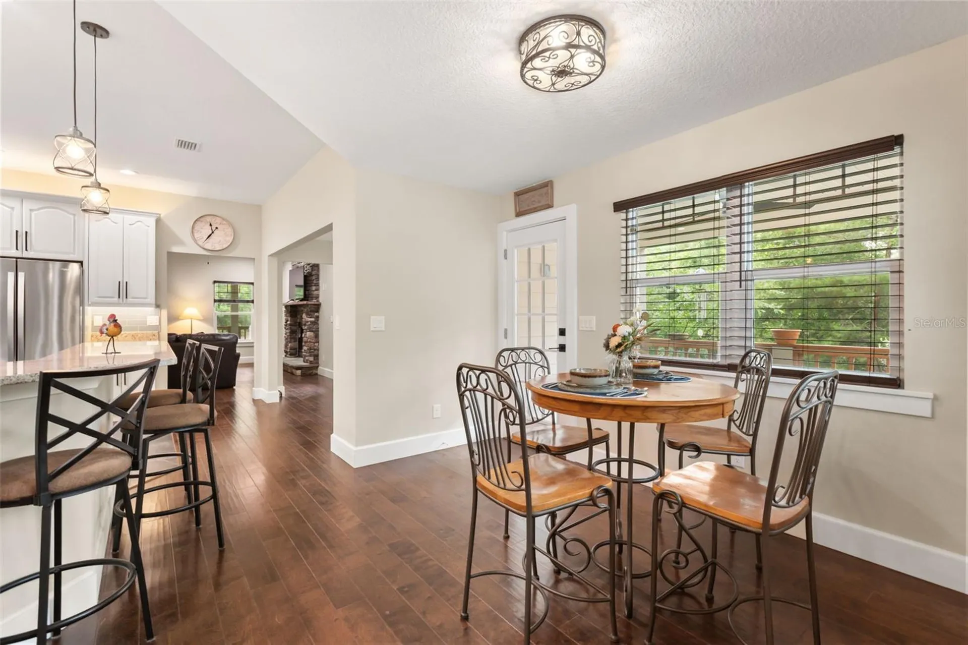 925 Blackjack Ridge Trail Lake Helen FL 32744