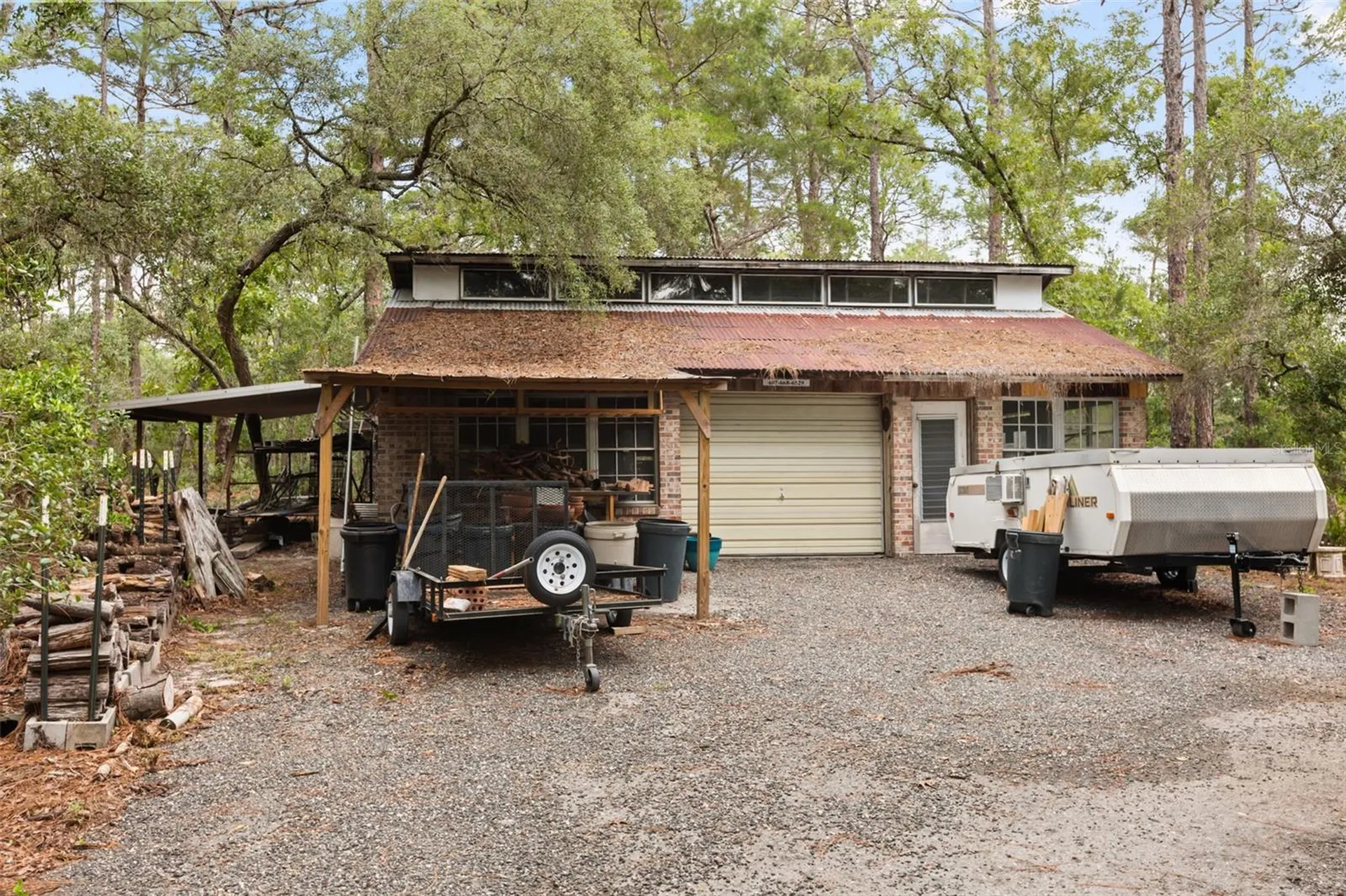 925 Blackjack Ridge Trail Lake Helen FL 32744