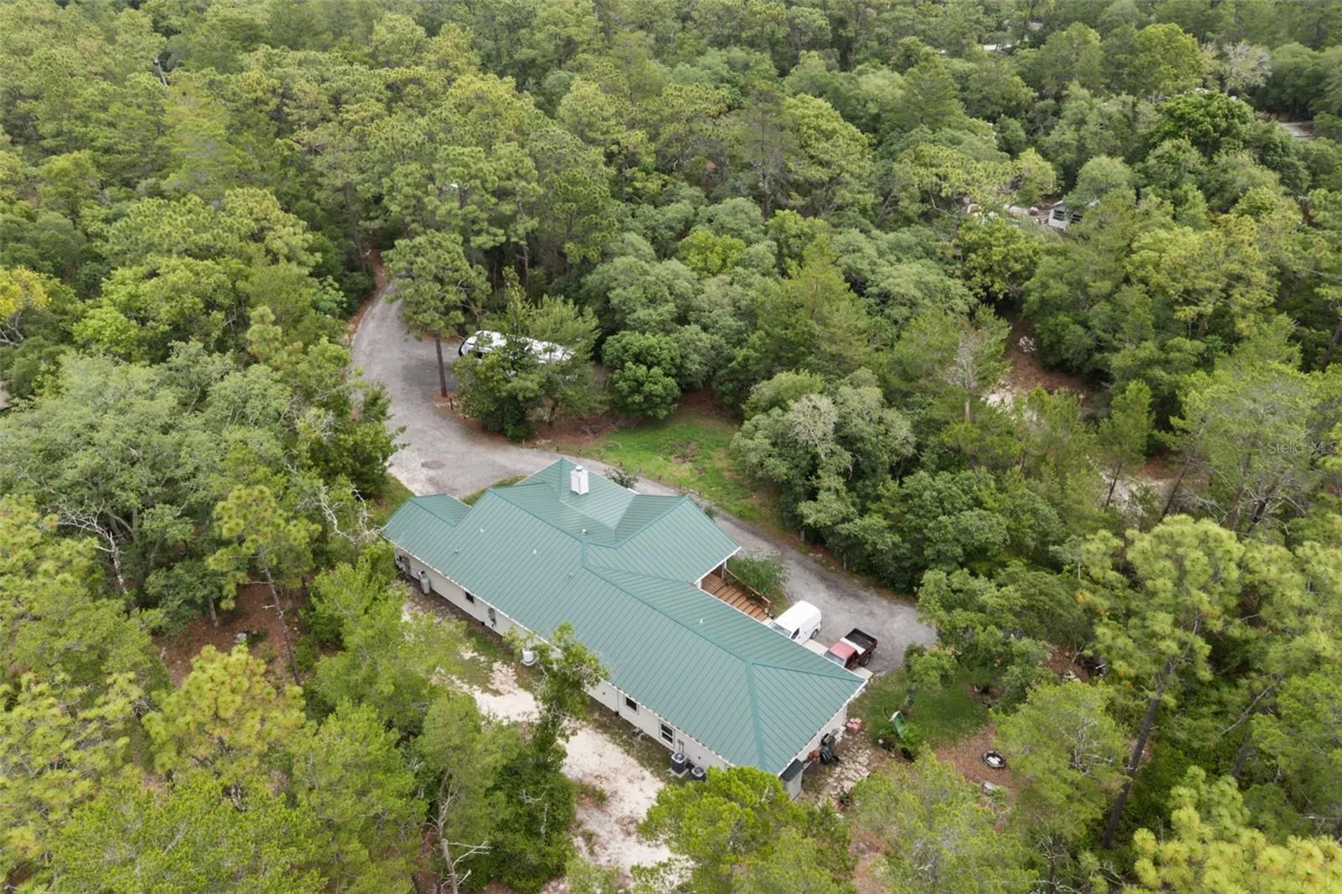 925 Blackjack Ridge Trail Lake Helen FL 32744