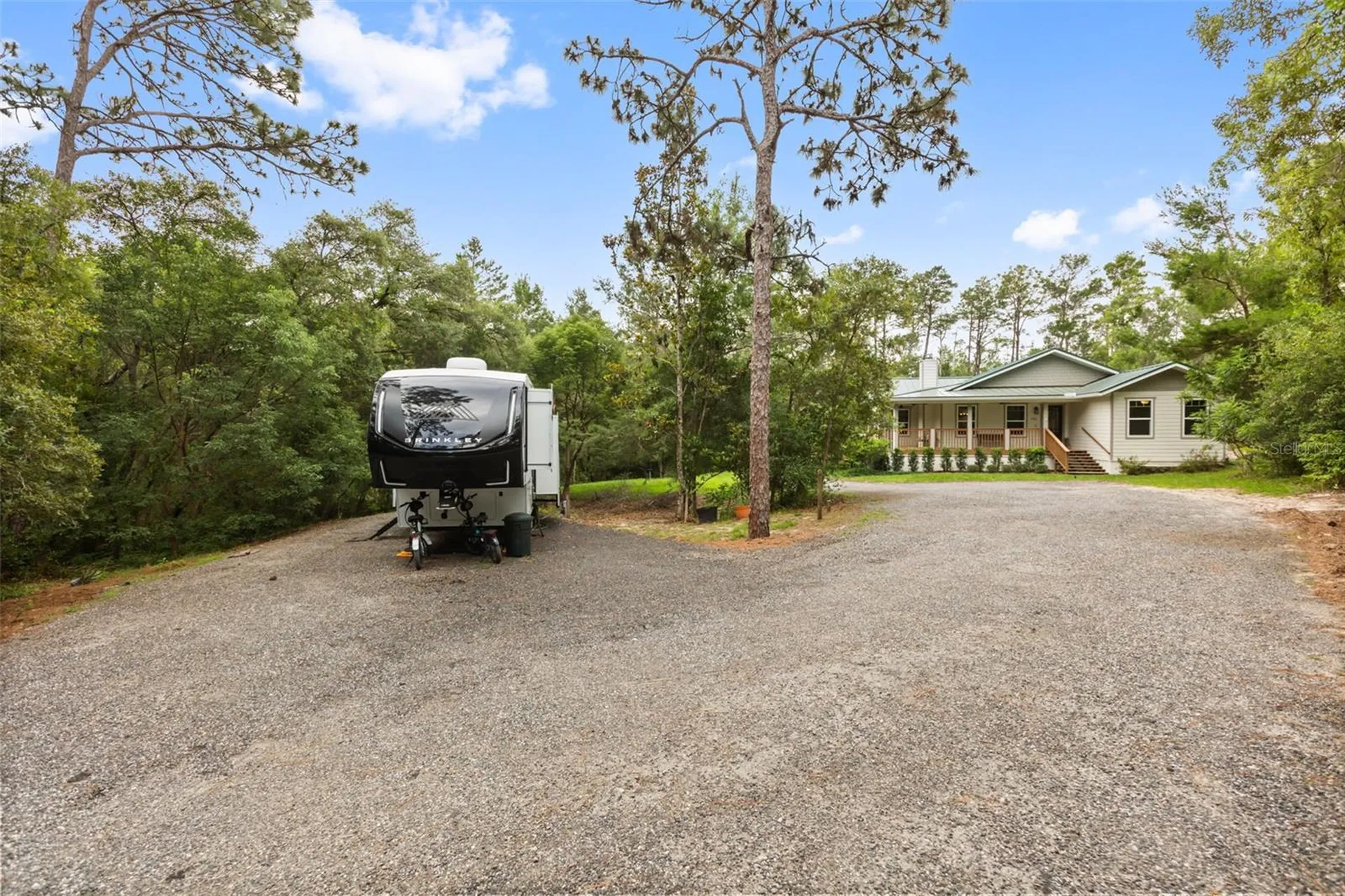 925 Blackjack Ridge Trail Lake Helen FL 32744