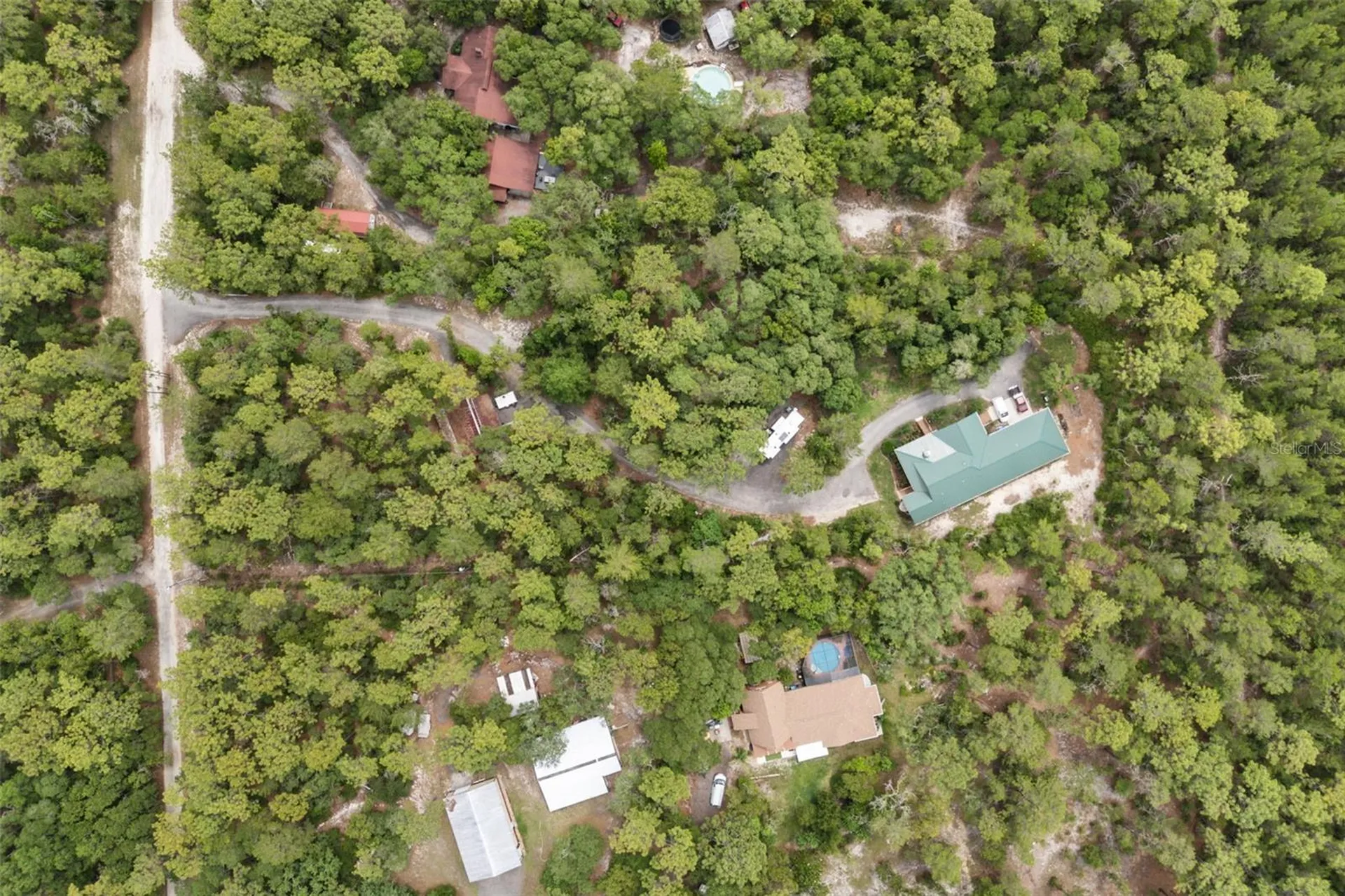 925 Blackjack Ridge Trail Lake Helen FL 32744