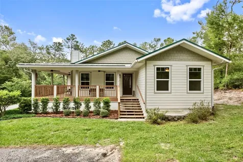 925 Blackjack Ridge Trail Lake Helen FL 32744