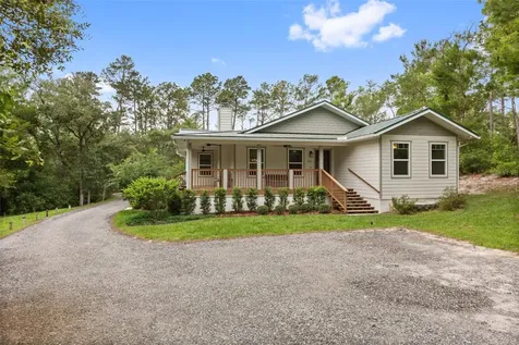 925 Blackjack Ridge Trail Lake Helen FL 32744