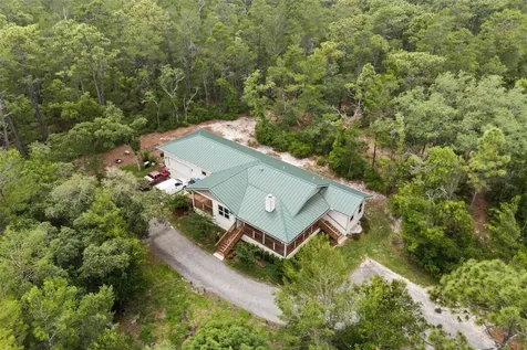 925 Blackjack Ridge Trail Lake Helen FL 32744