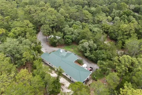 925 Blackjack Ridge Trail Lake Helen FL 32744