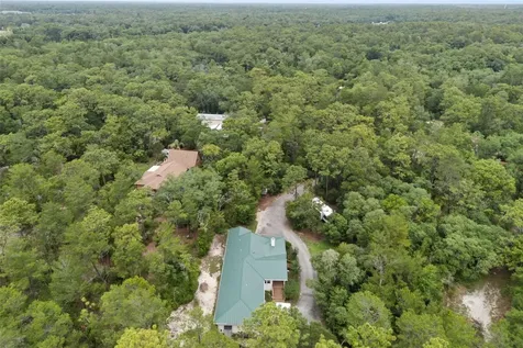 925 Blackjack Ridge Trail Lake Helen FL 32744