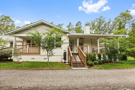 925 Blackjack Ridge Trail Lake Helen FL 32744