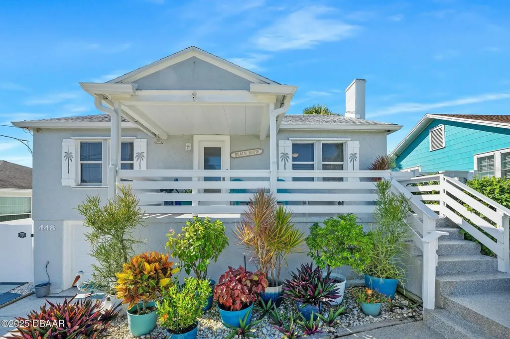 448 Nautilus Avenue Daytona Beach FL 32118