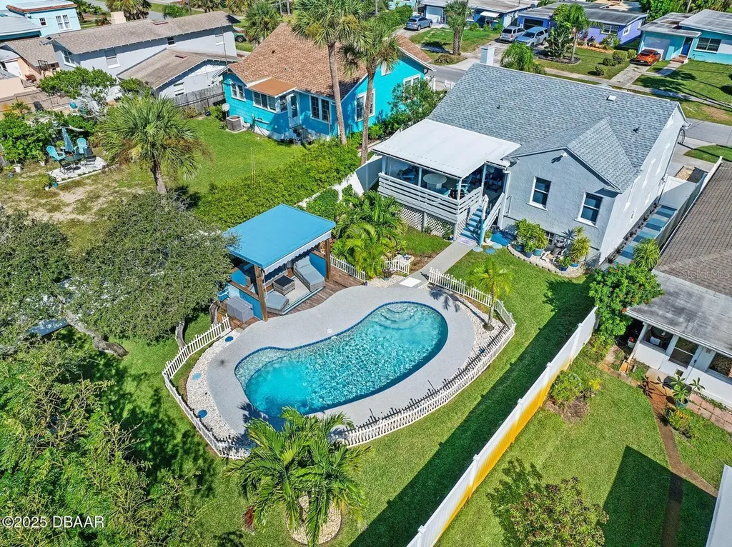 448 Nautilus Avenue Daytona Beach FL 32118