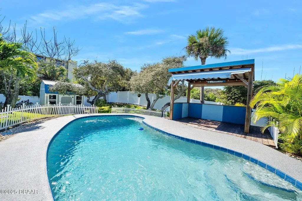 448 Nautilus Avenue Daytona Beach FL 32118