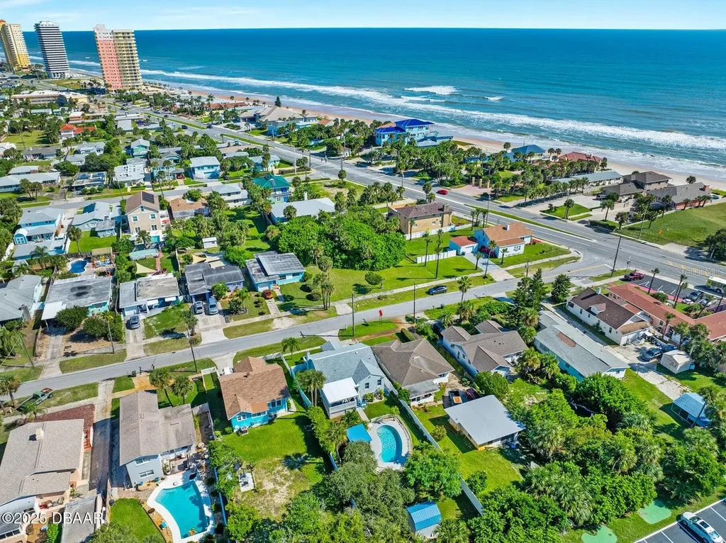 448 Nautilus Avenue Daytona Beach FL 32118
