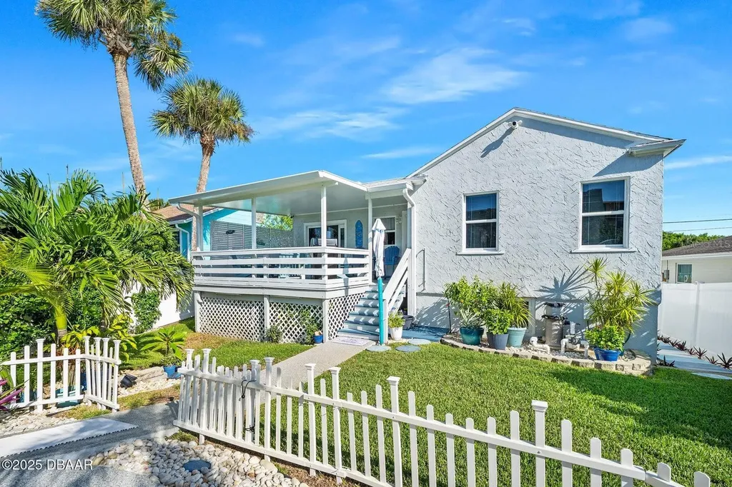 448 Nautilus Avenue Daytona Beach FL 32118