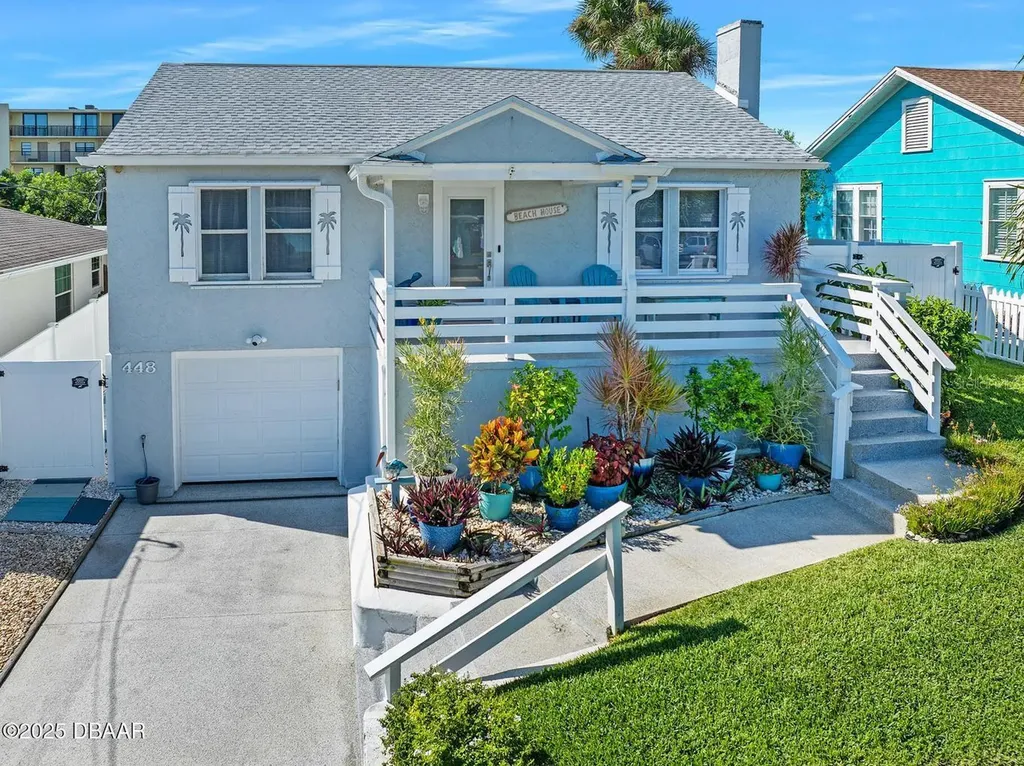448 Nautilus Avenue Daytona Beach FL 32118