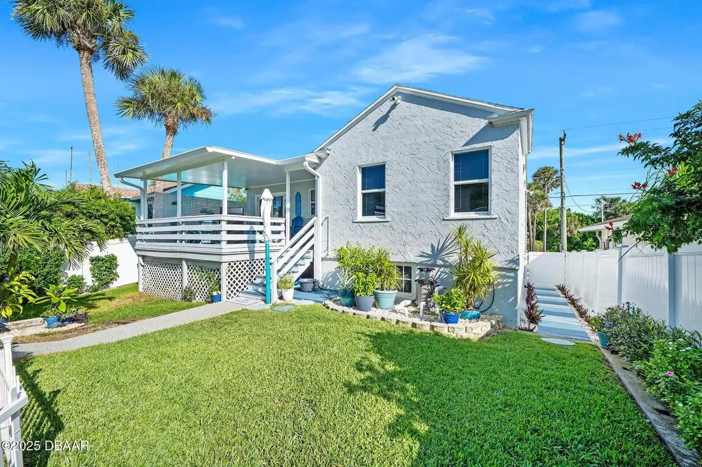 448 Nautilus Avenue Daytona Beach FL 32118