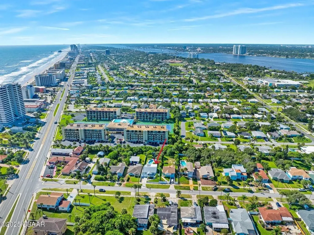 448 Nautilus Avenue Daytona Beach FL 32118