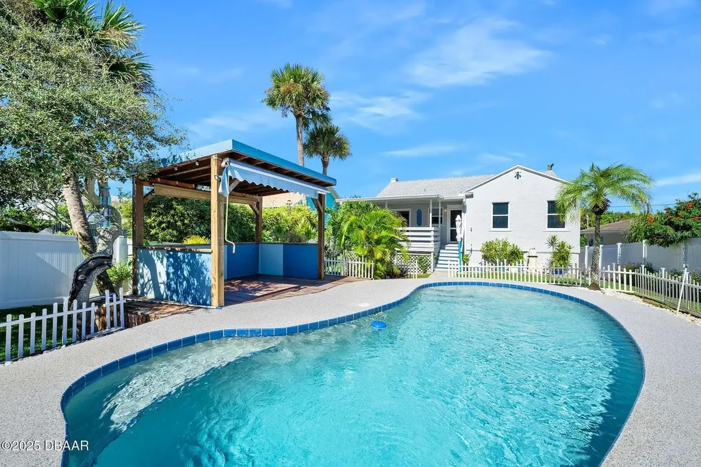 448 Nautilus Avenue Daytona Beach FL 32118