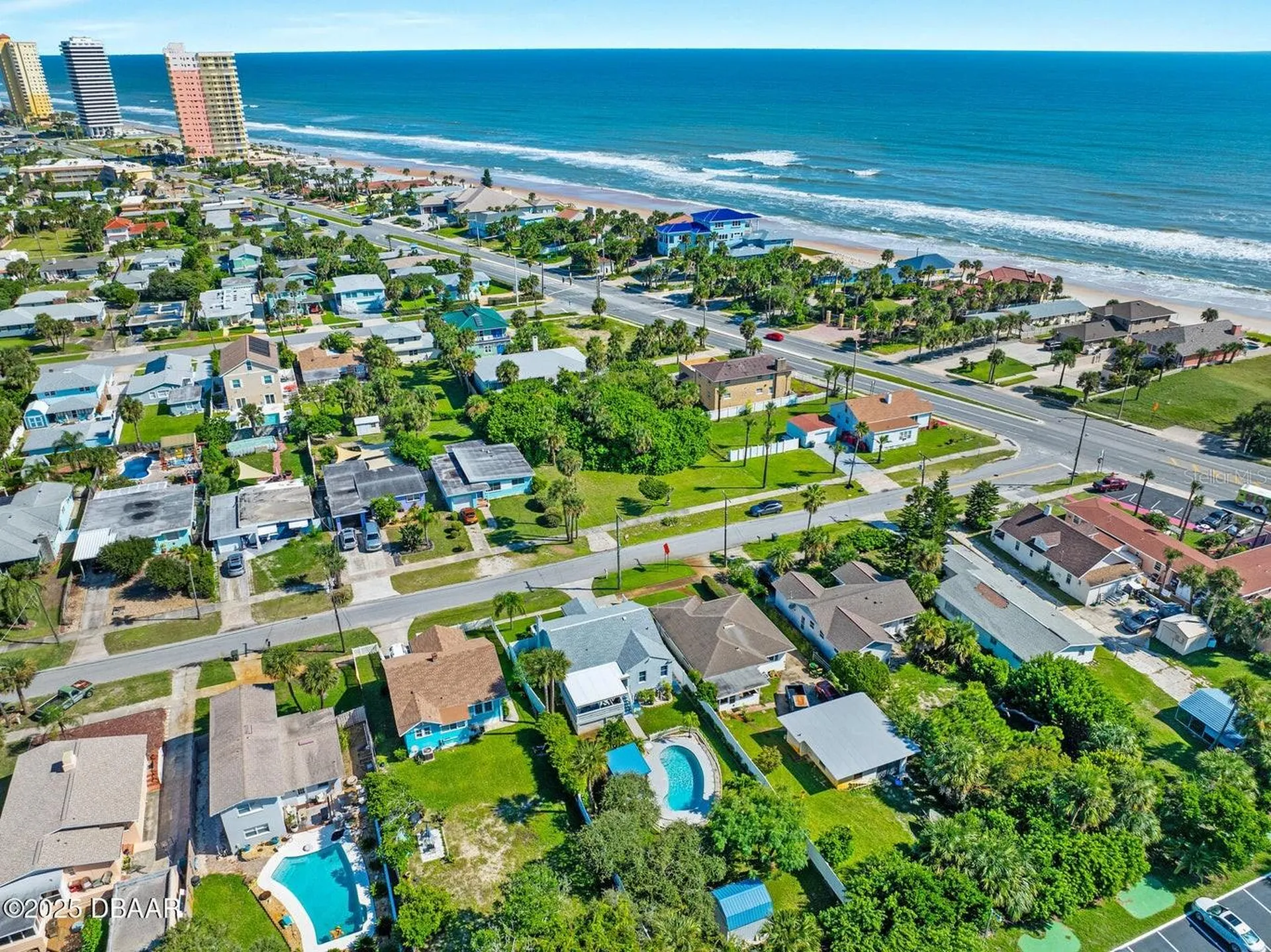 448 Nautilus Avenue Daytona Beach FL 32118