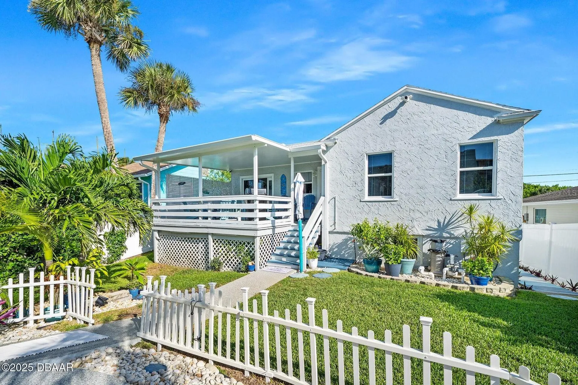 448 Nautilus Avenue Daytona Beach FL 32118