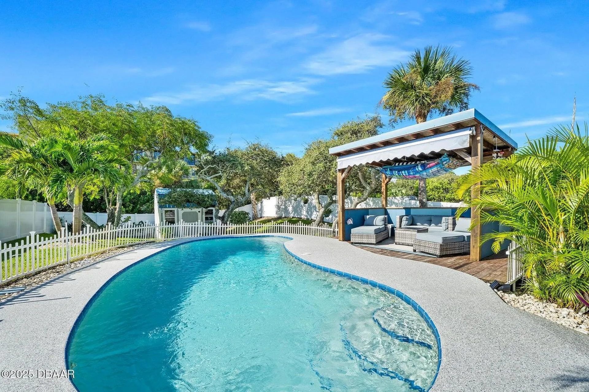 448 Nautilus Avenue Daytona Beach FL 32118