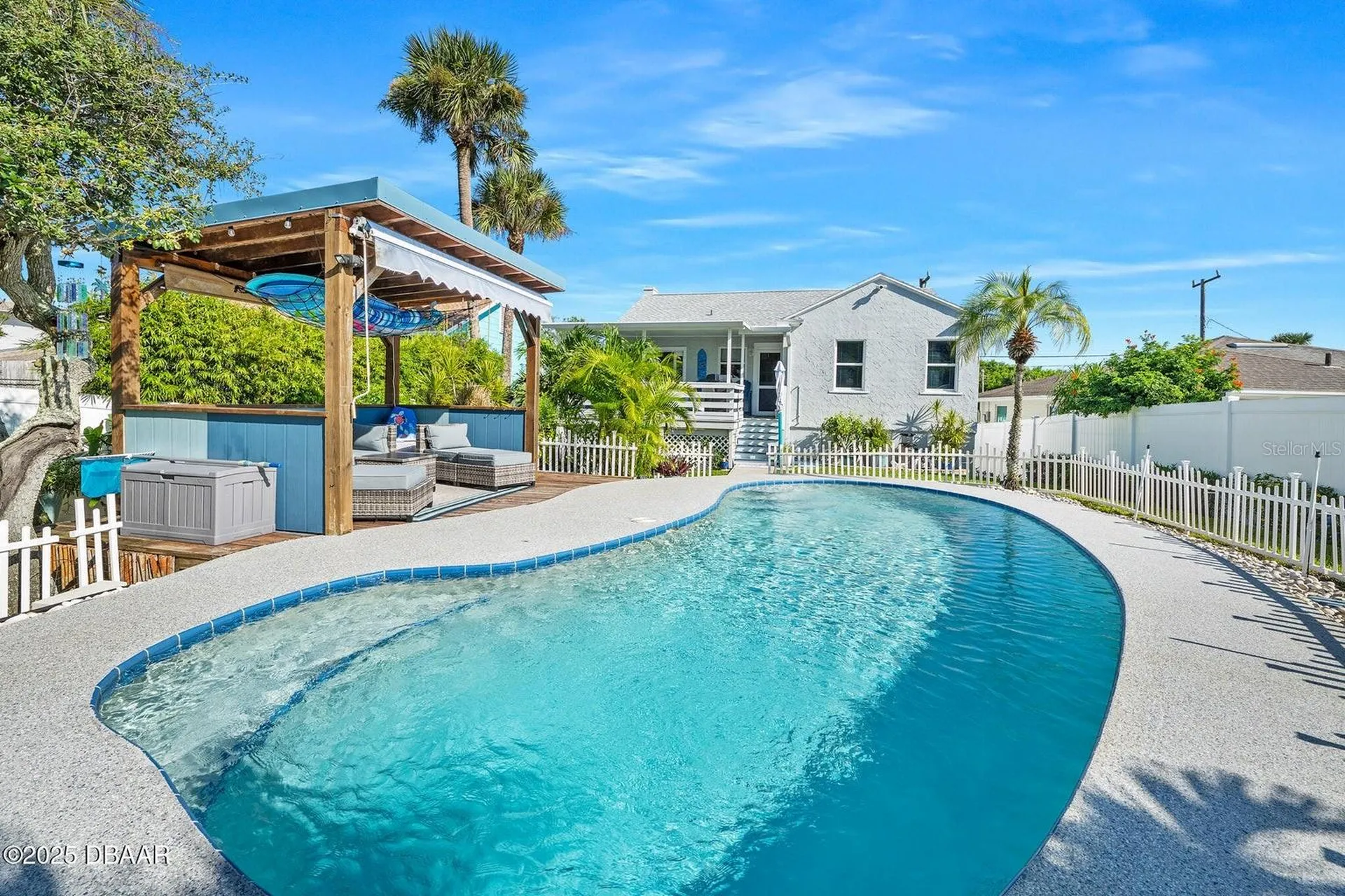 448 Nautilus Avenue Daytona Beach FL 32118