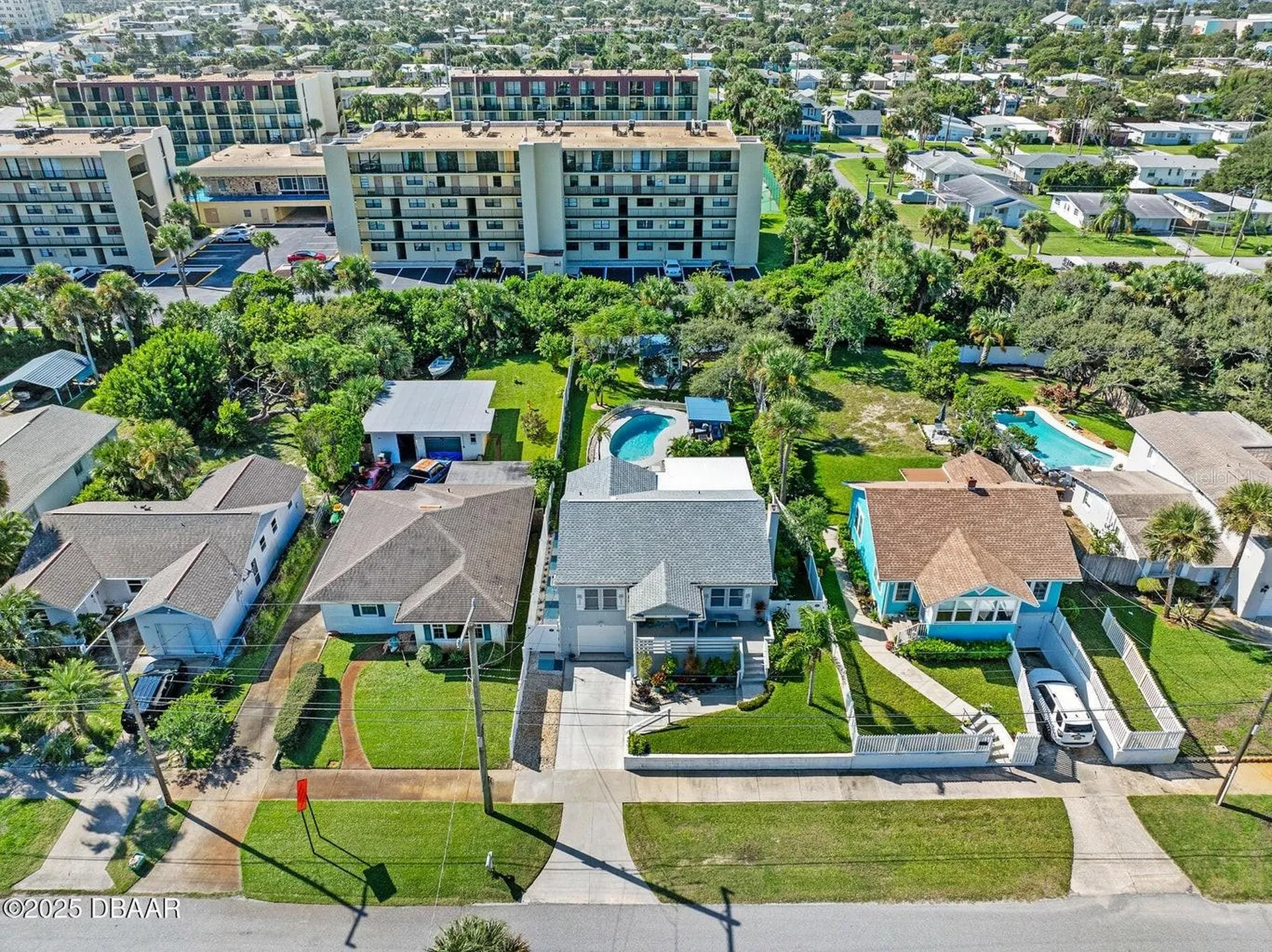 448 Nautilus Avenue Daytona Beach FL 32118