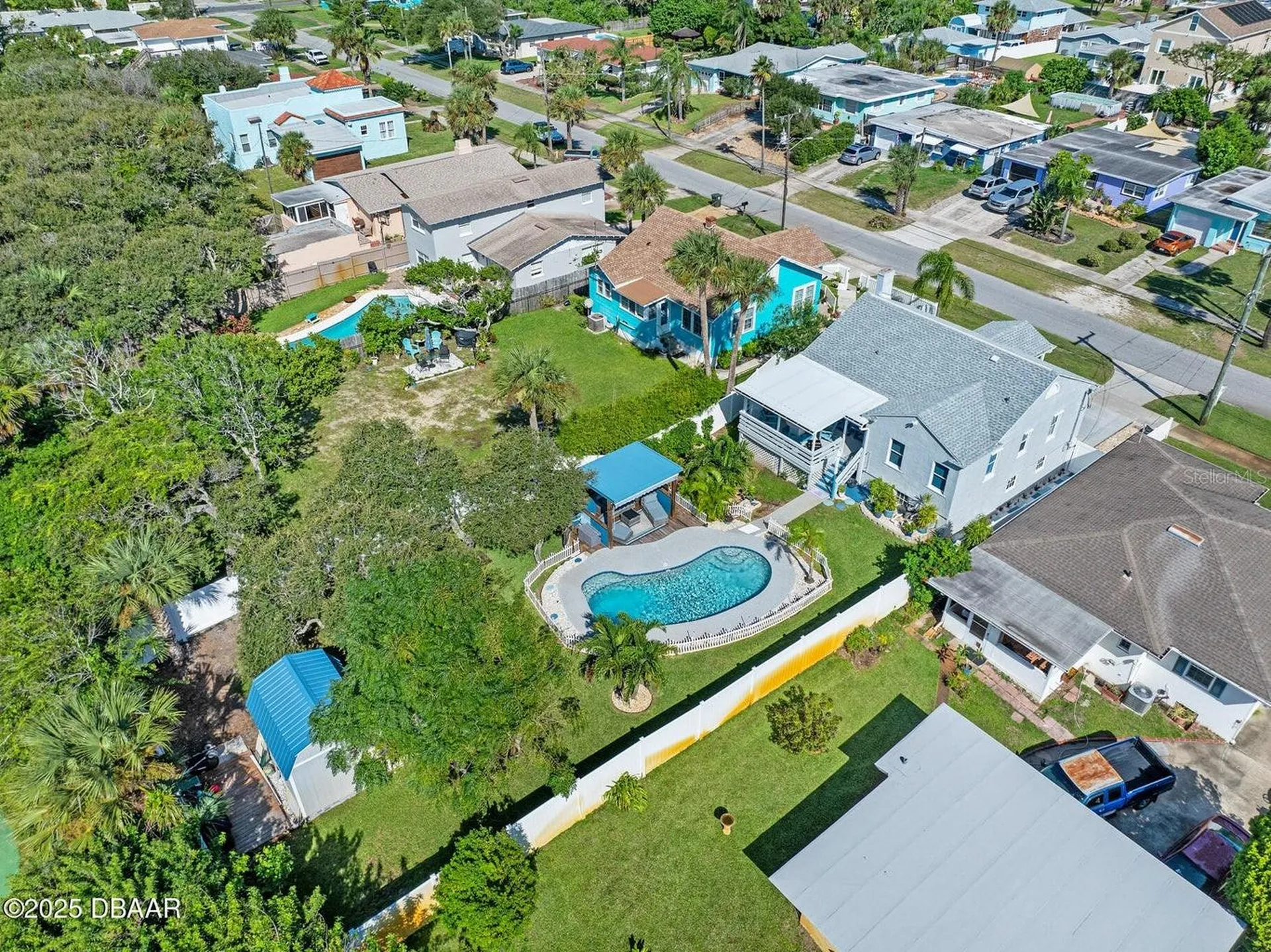 448 Nautilus Avenue Daytona Beach FL 32118