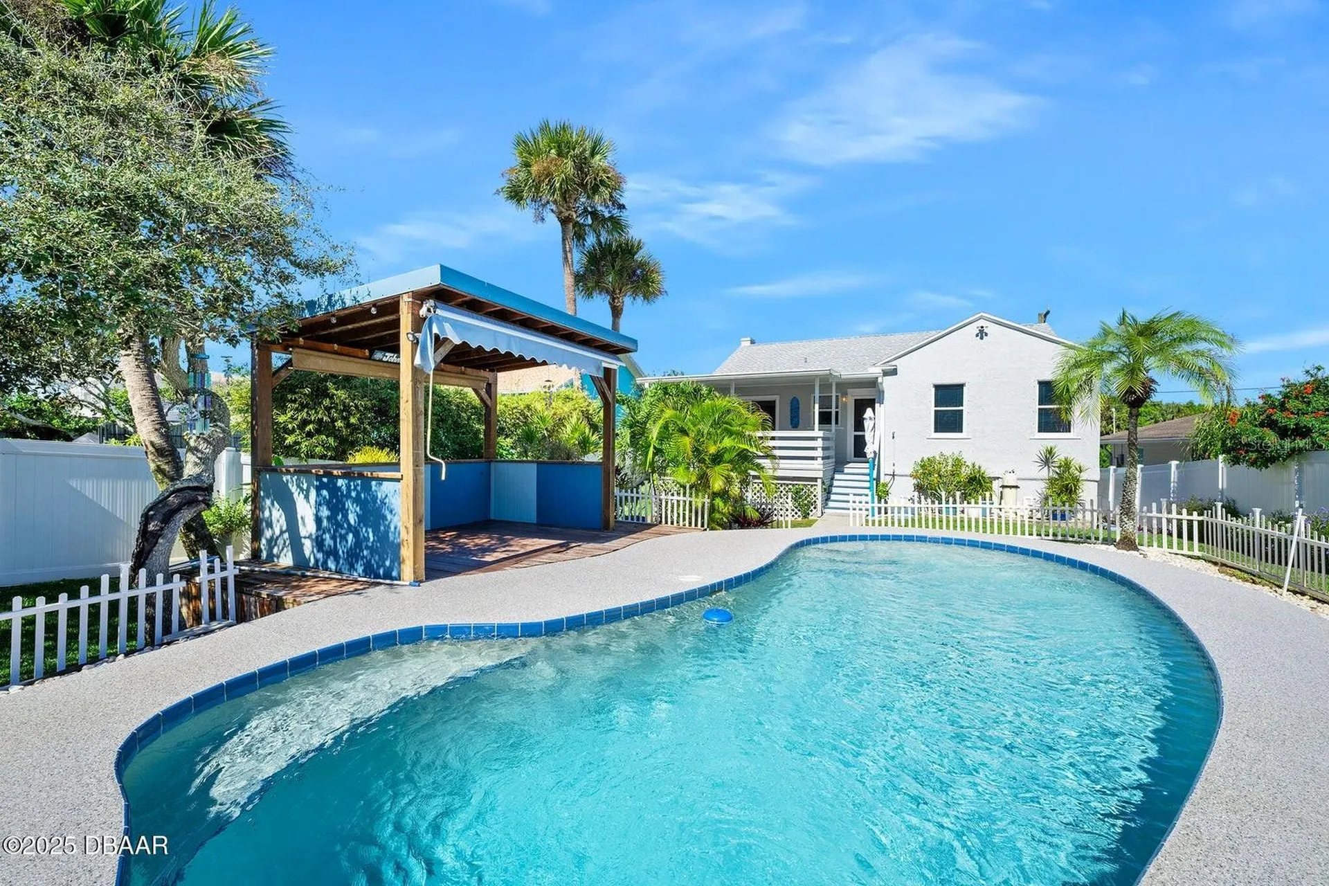 448 Nautilus Avenue Daytona Beach FL 32118