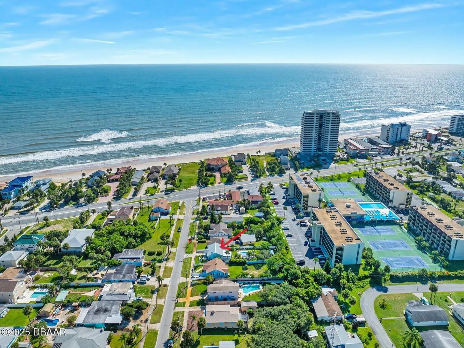 448 Nautilus Avenue Daytona Beach FL 32118
