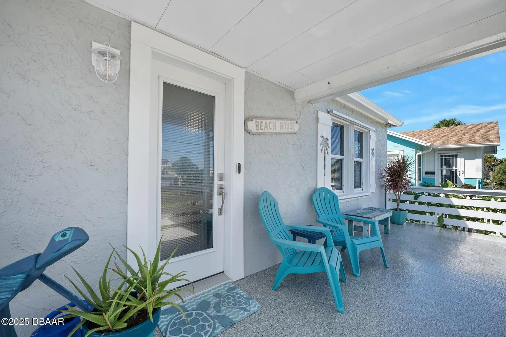 448 Nautilus Avenue Daytona Beach FL 32118