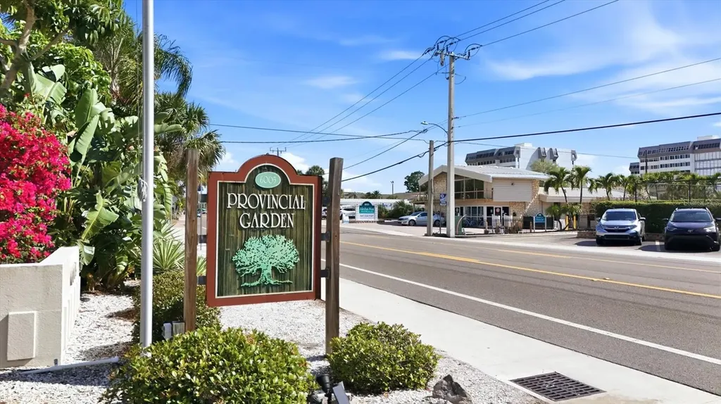 6005 Midnight Pass Road Sarasota FL 34242
