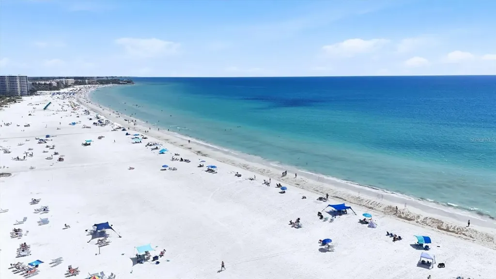 6005 Midnight Pass Road Sarasota FL 34242