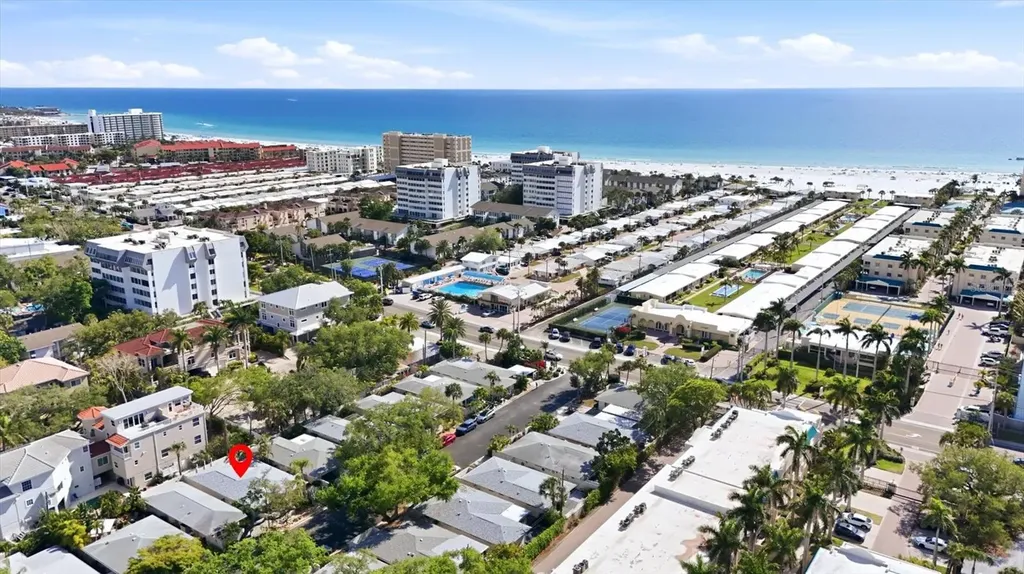 6005 Midnight Pass Road Sarasota FL 34242