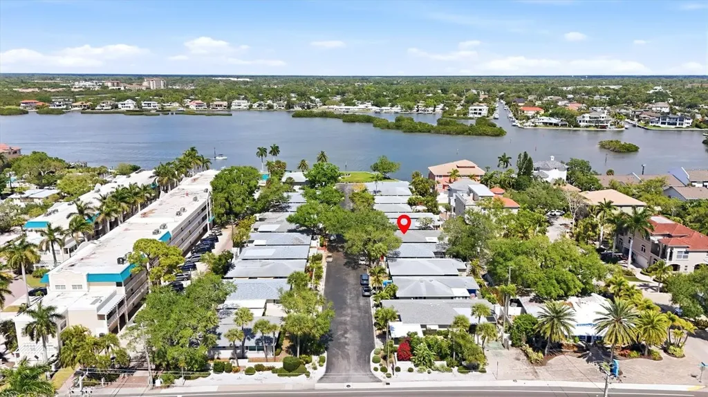 6005 Midnight Pass Road Sarasota FL 34242