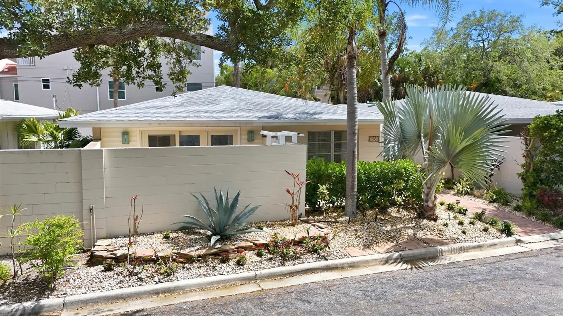 6005 Midnight Pass Road Sarasota FL 34242
