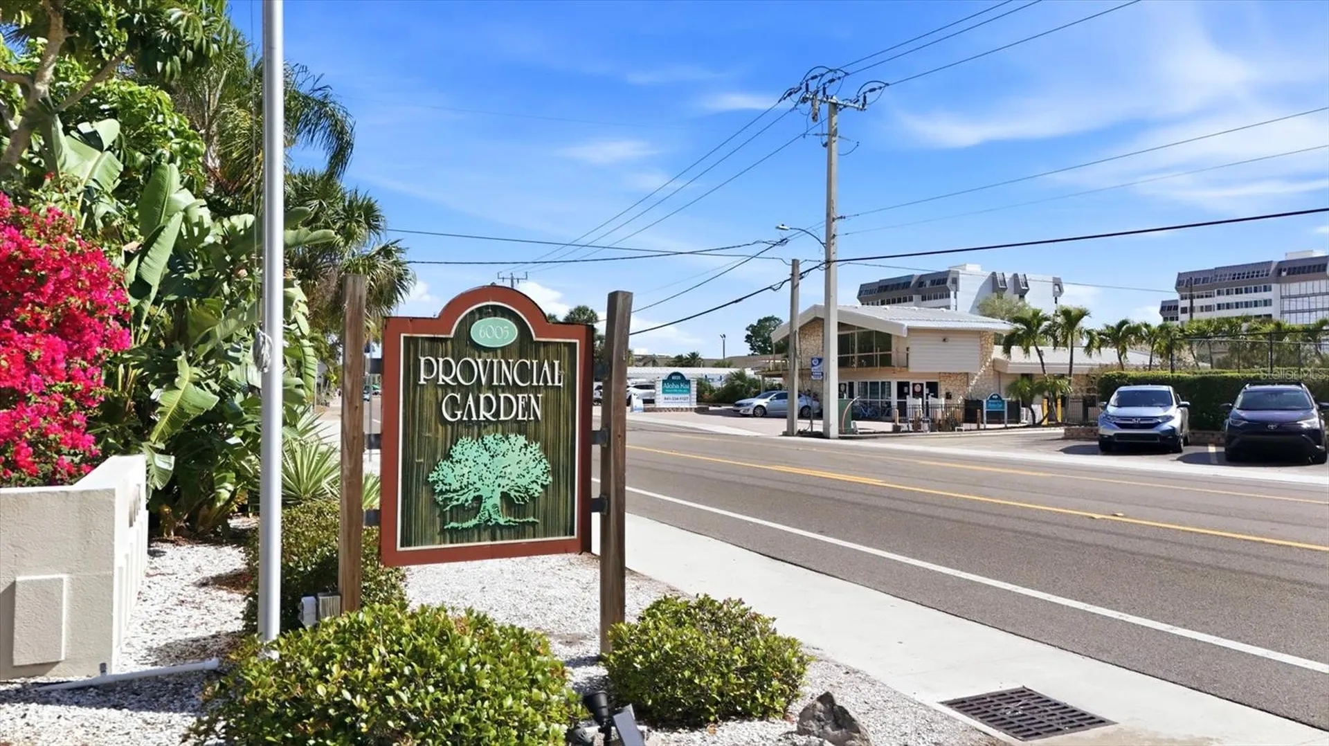 6005 Midnight Pass Road Sarasota FL 34242